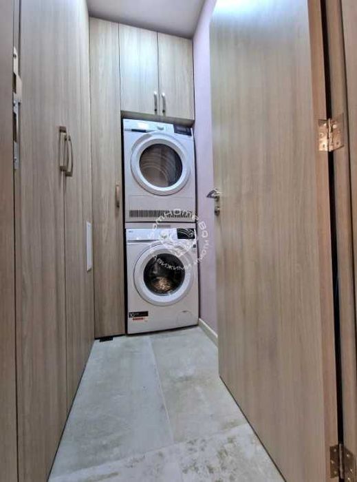 Дава се под наем Двустаен апартамент в Варна, Бриз - 70 кв.м за 1000 € - Снимка #6