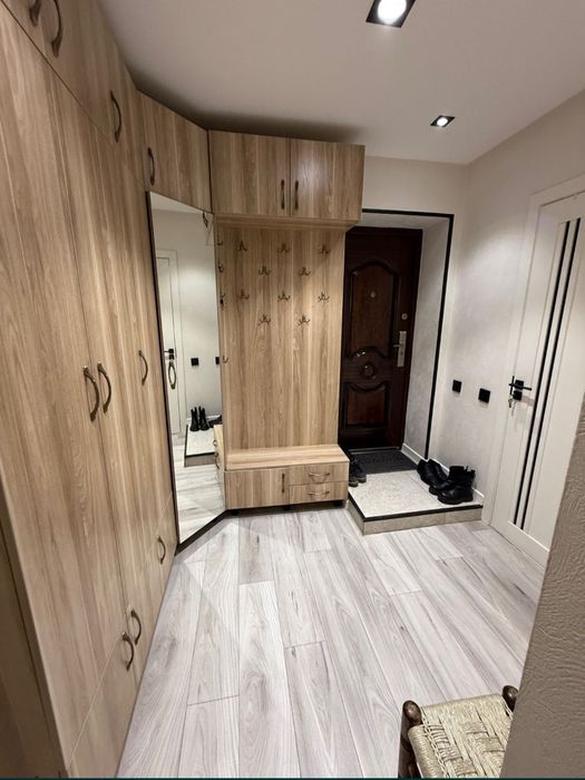 *Метро Хамза 68м² Балкон:2х6‼️ Чиланзар-5 3в4\3\4