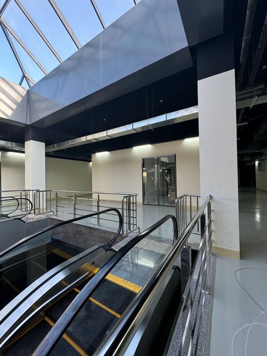 Ibn sino savdo markazi