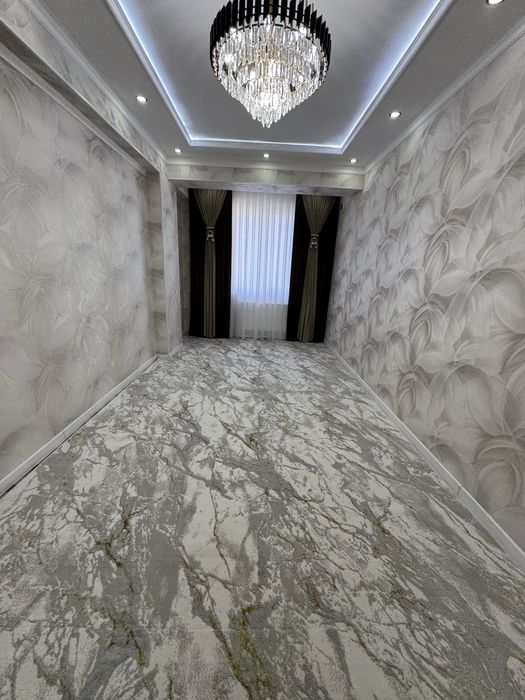 3 xonalik xonadon 3-qavat Fayzobod tomonda gazi bor lift bor