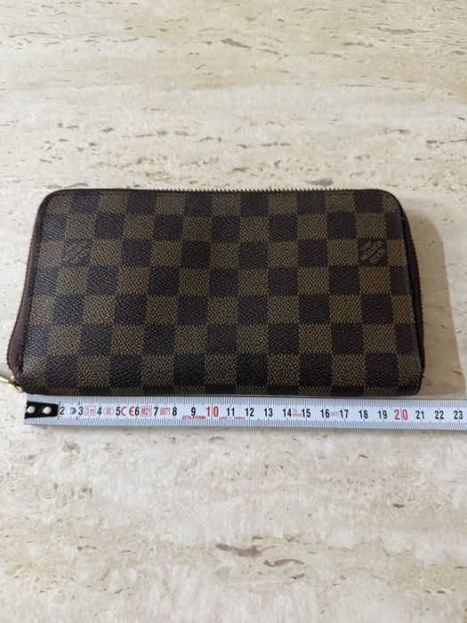 портмоне Louis Vuitton