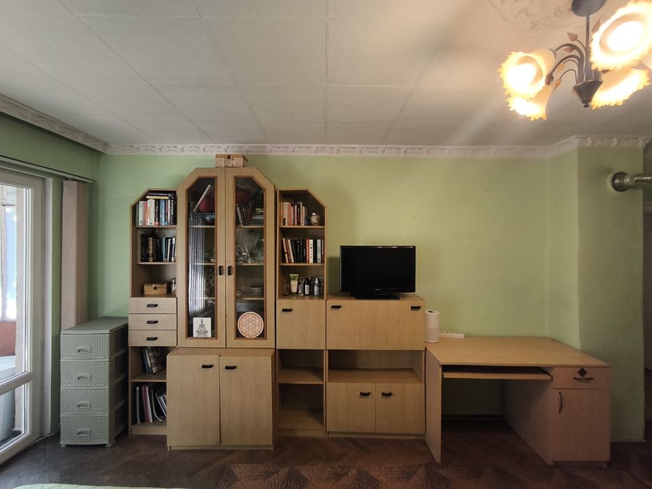 Продава се Двустаен апартамент в Шумен, Тракия - 60 кв.м за 1785 €/кв.м - Снимка #14