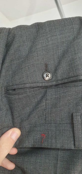 Tommy hilfiger pantaloni