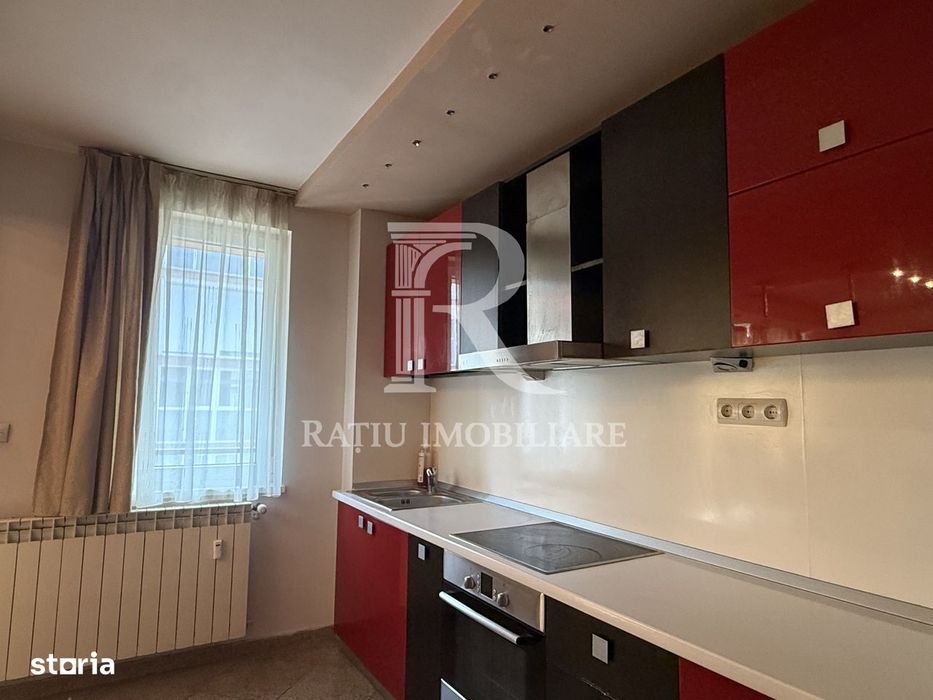 Apartament cu 3 camere de închiriat | Prima Nufărul | Oradea |