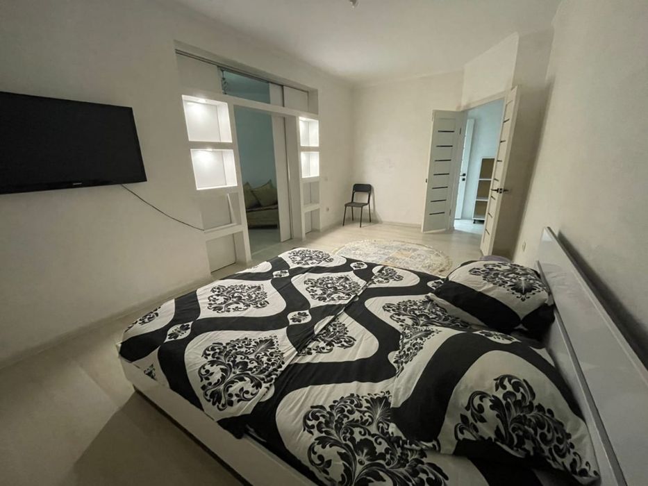 Квартира посуточно