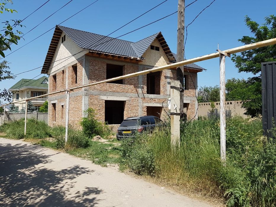 Продаётся дом 360 м²