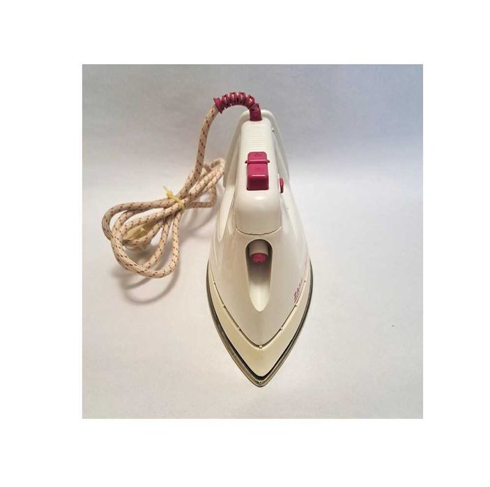 Fier de călcat Zass