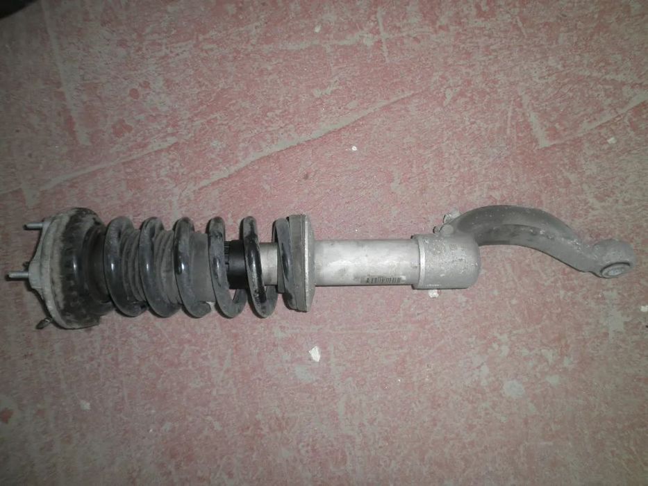 Amortizoare Stanga / Dreapta Fata Maserati Ghibli 3.0 V6 2016 462400009473