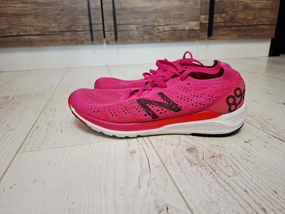 New Balance-Ориг.маратонки
