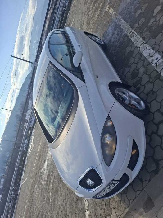 SEAT Toledo