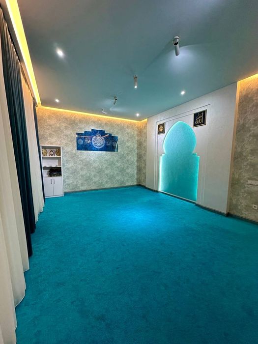 Премиум класс ”Infinity House” 20 кишигача спиртли ичимликларсиз