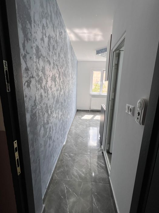Garsoniera cf3 renovata complet