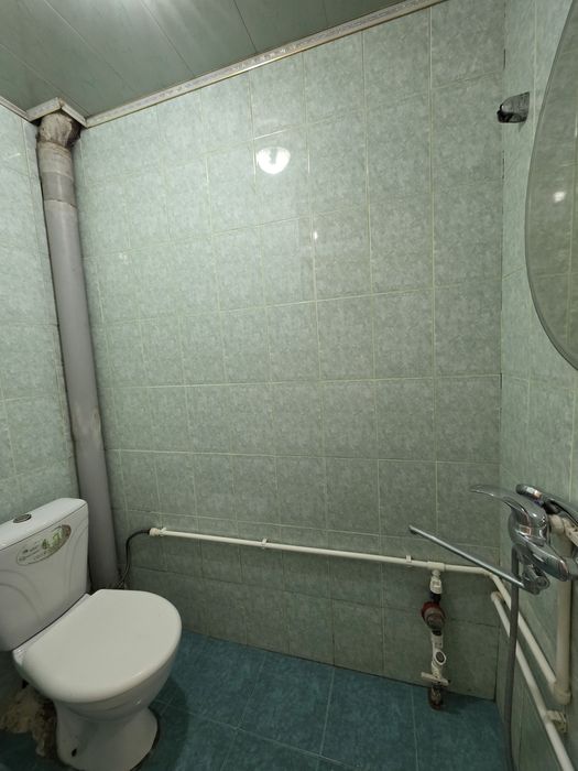 Продается Однокомнатная  Квартира Азиз Базао