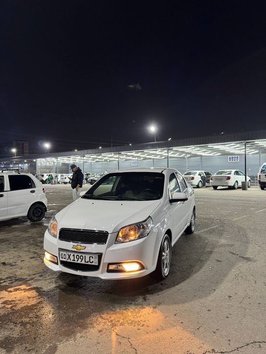 Nexia 3 2022 Elegant plus