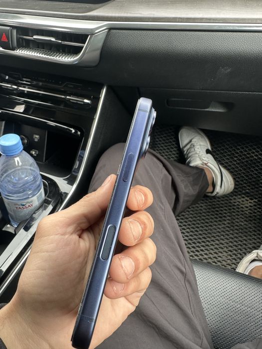 айфон 17 про сатылады