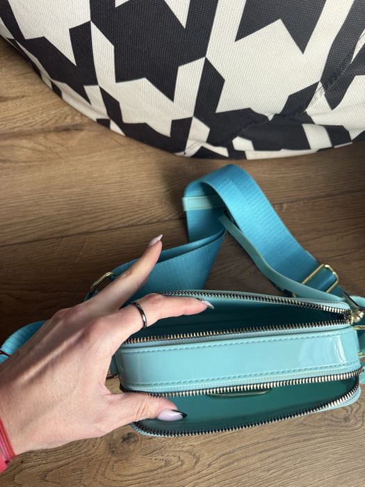 МарковаЧанта Tosca Blu