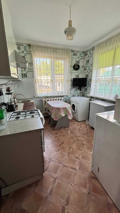 Продам хороший дом в г. Рудном