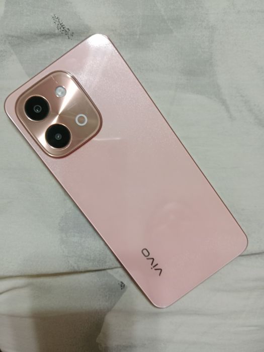 Vivo Y28. 256 Gb