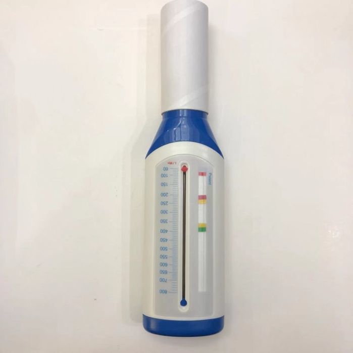 Пикфлоуметр Peak Flow Meter pikfloumetr Спирометр пикфлометр