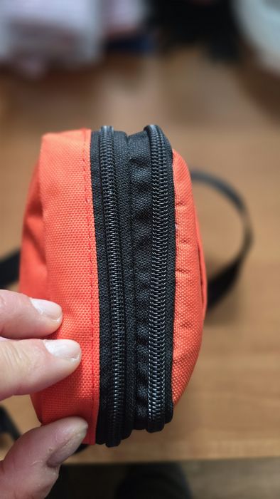 Сумочки Nike и Addidas unisex.