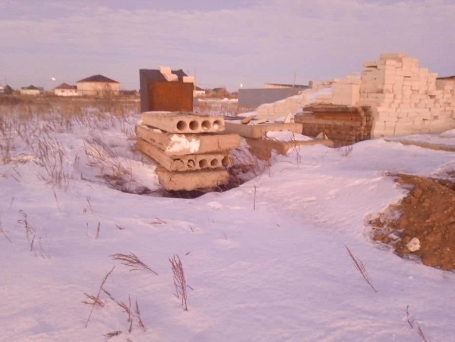 Плита перекрытия