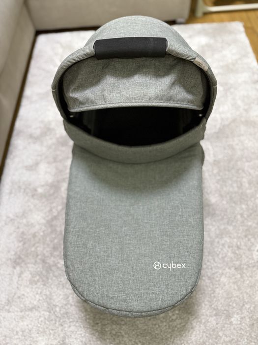 Кош за новородено Cybex Cot S