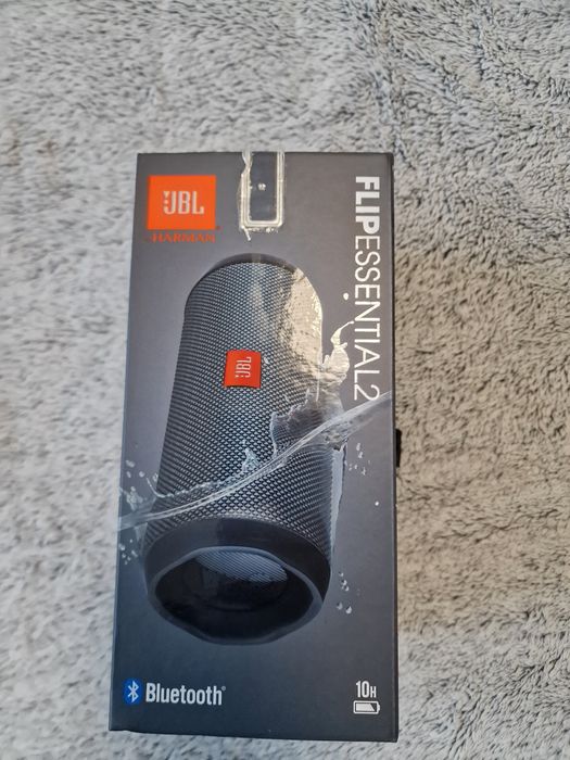 Vând boxa jbl esential2