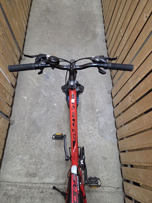 Bicicletă Velors 26"