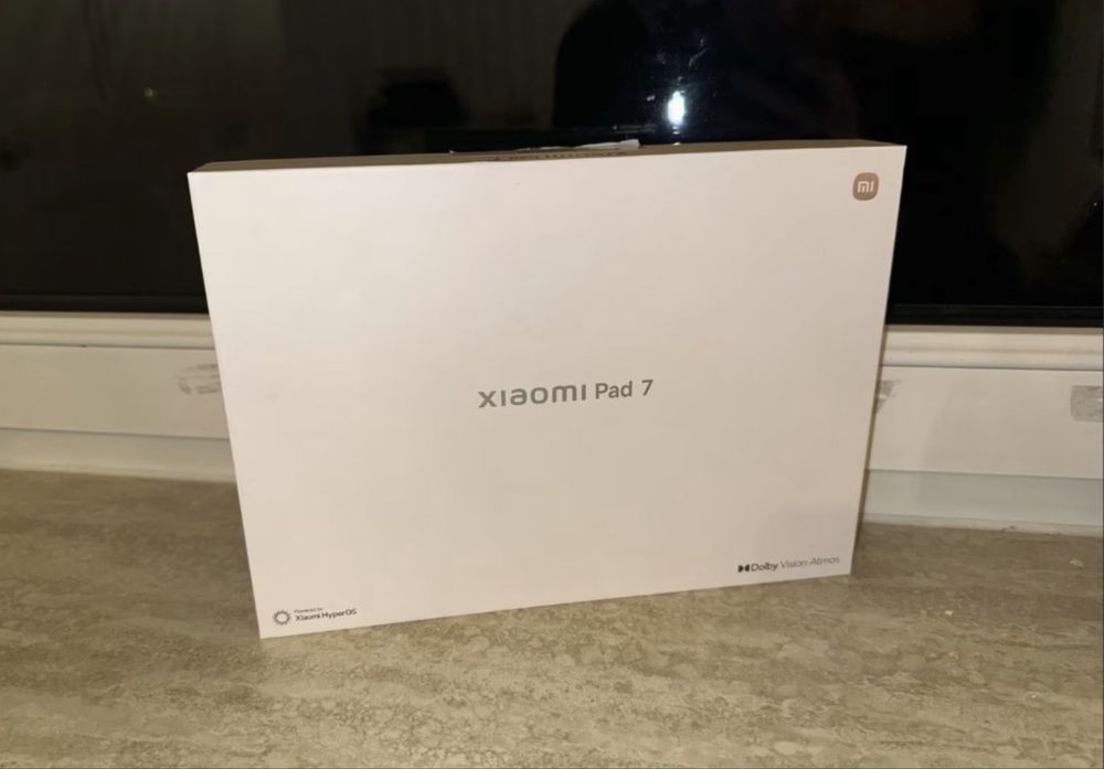 Tableta XIAOMI Pad 7, 11.2"