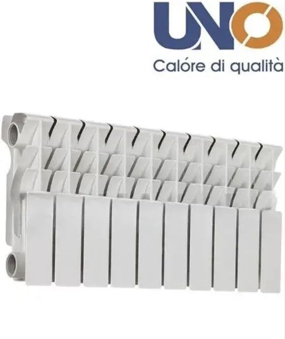 Радиатор uno cento 300