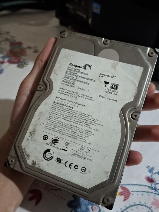 Компьютер бюджетный игровой