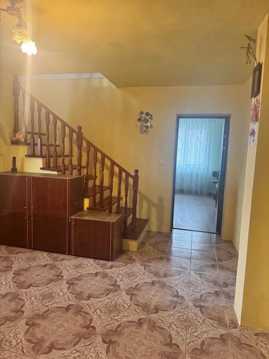 Casa familiala P+M Apahida,Campenesti