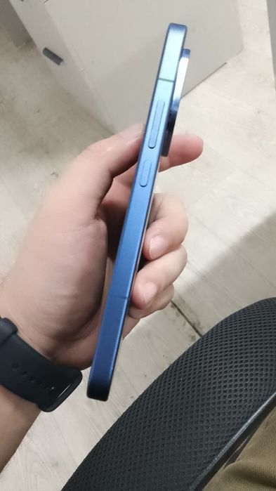 Xiaomi 17t pro 12/512гб