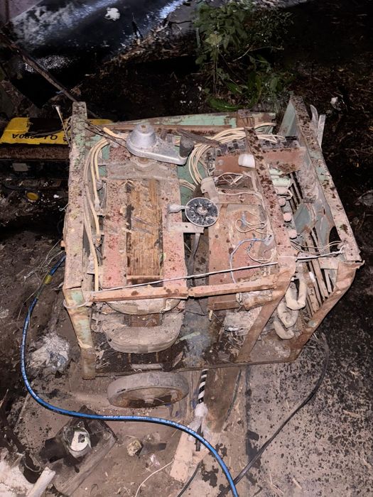 Сварочны аппарат 380 вольт