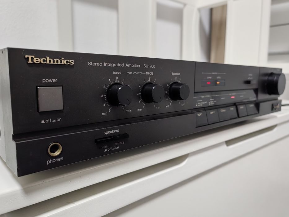 Panasonic - （専）星 桃次郎さま　Technics SU-V10X 専）星 桃次郎さま Technics SU-V10X