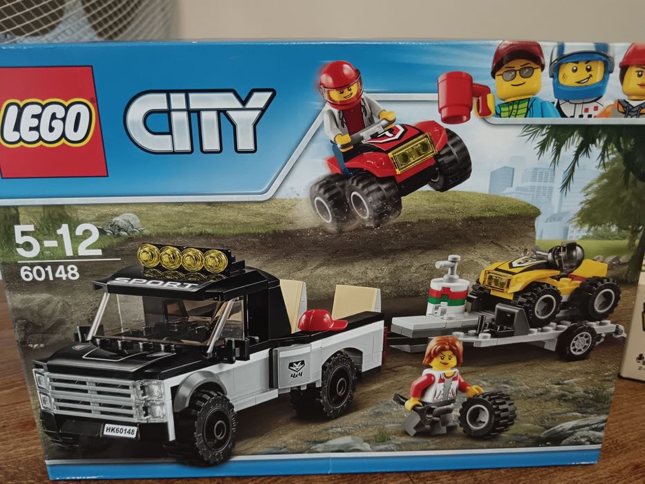 Лего сетове и игри