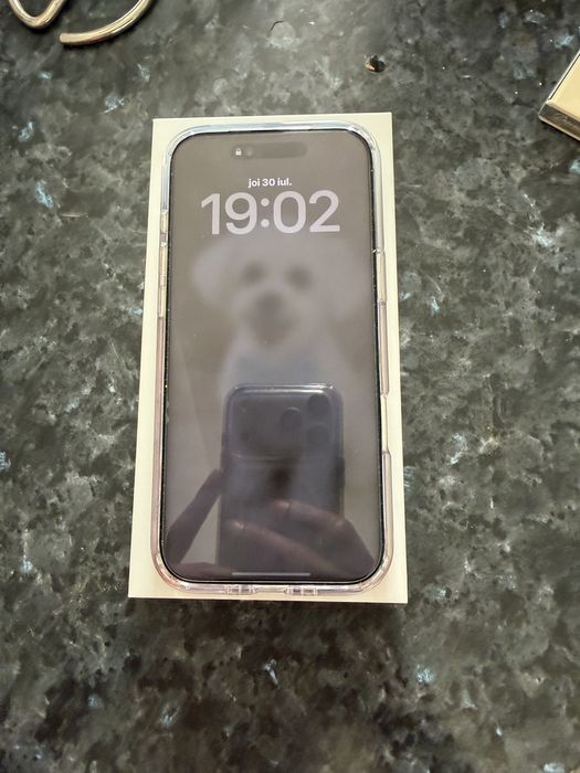 Vand sau  schimb cu tableta ipad pro 11 m 5