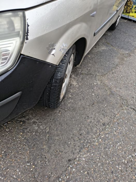 Renault Megane scenic 800 Euro  negociabil