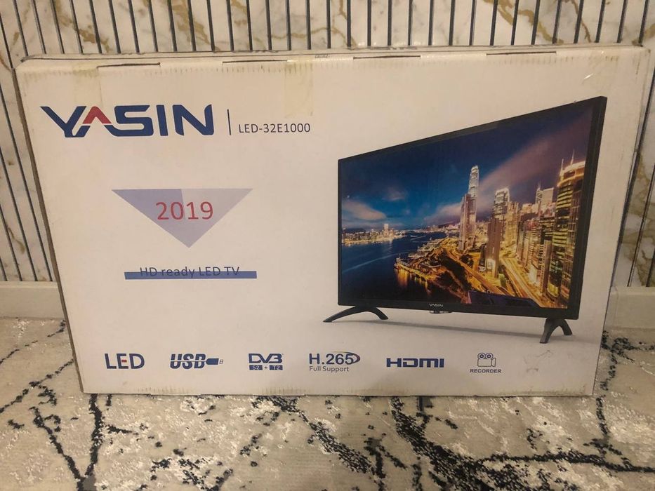 Televizor 32 Yasin