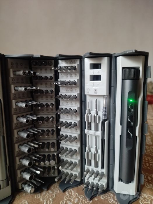 Portable Electric Tool 400.000 Ming so'm
