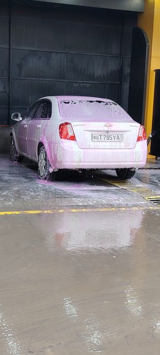 Гентра сотилади.