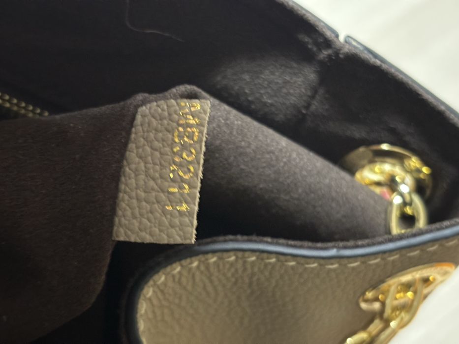 Сумка Louis Vuitton Anytime Люксовая сумка Луи Виттон