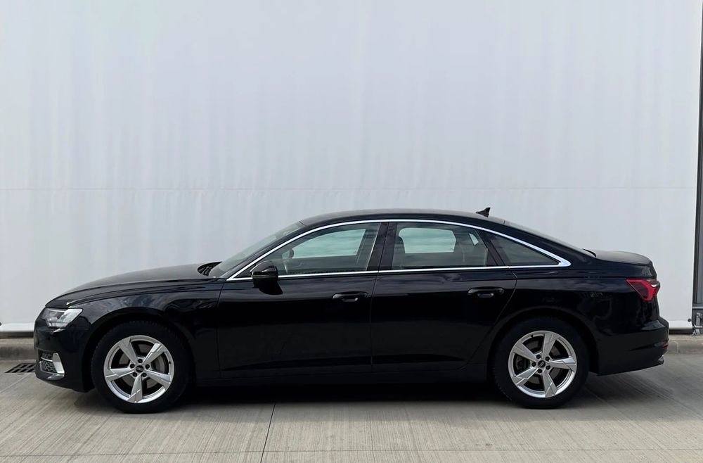 Audi A6 Limuzina Audi A6 45 TFSI