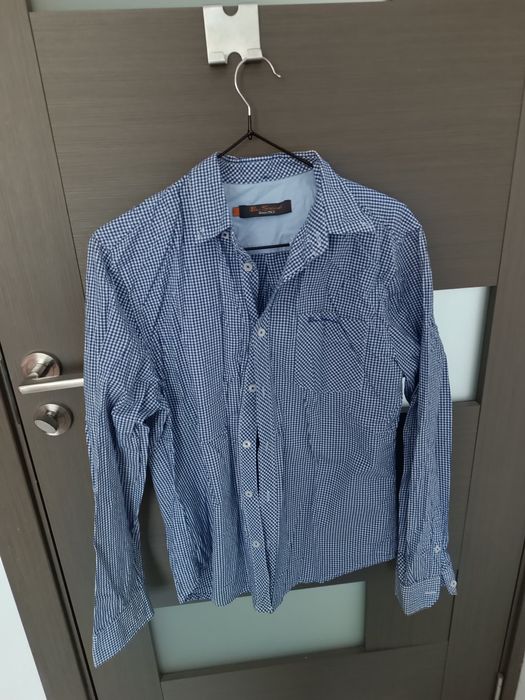 Cămăși cu maneca lungă