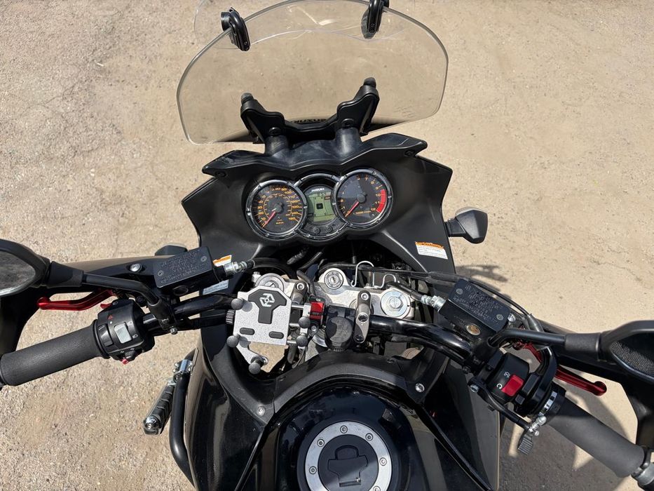 Suzuki V-Strom 1000