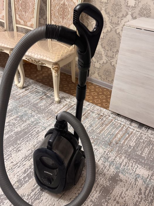 Продам пылесос самсунг