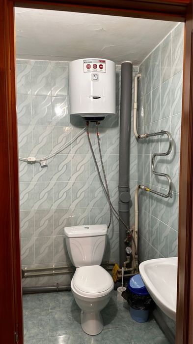 Продам 1 комнатную квартиру