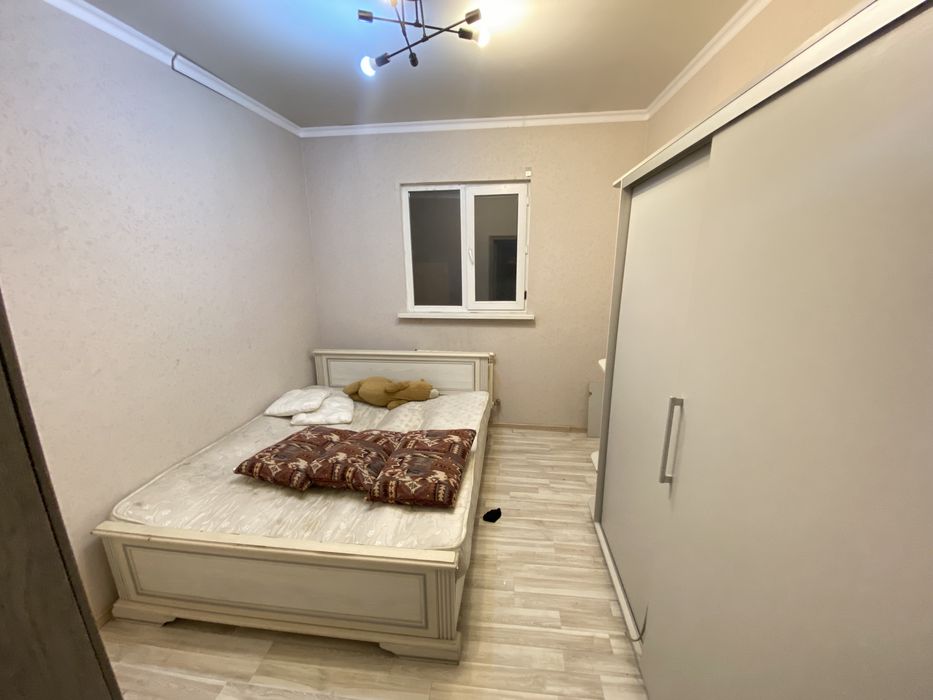 Аренда дома 3х комнатное