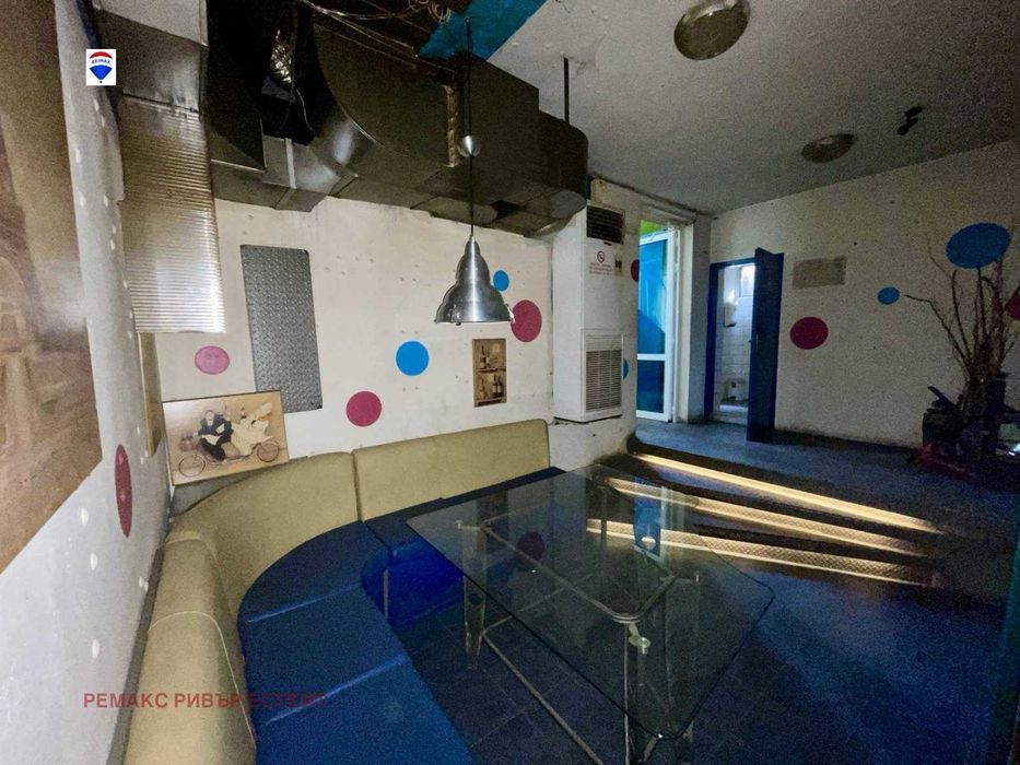 Продава се Заведение в Русе, Широк център - 320 кв.м за 650 €/кв.м - Снимка #1