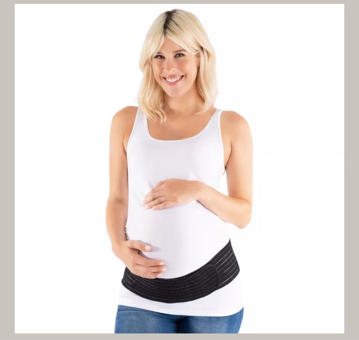 Centura pre si post natala Belly Bandit, marime XS-M